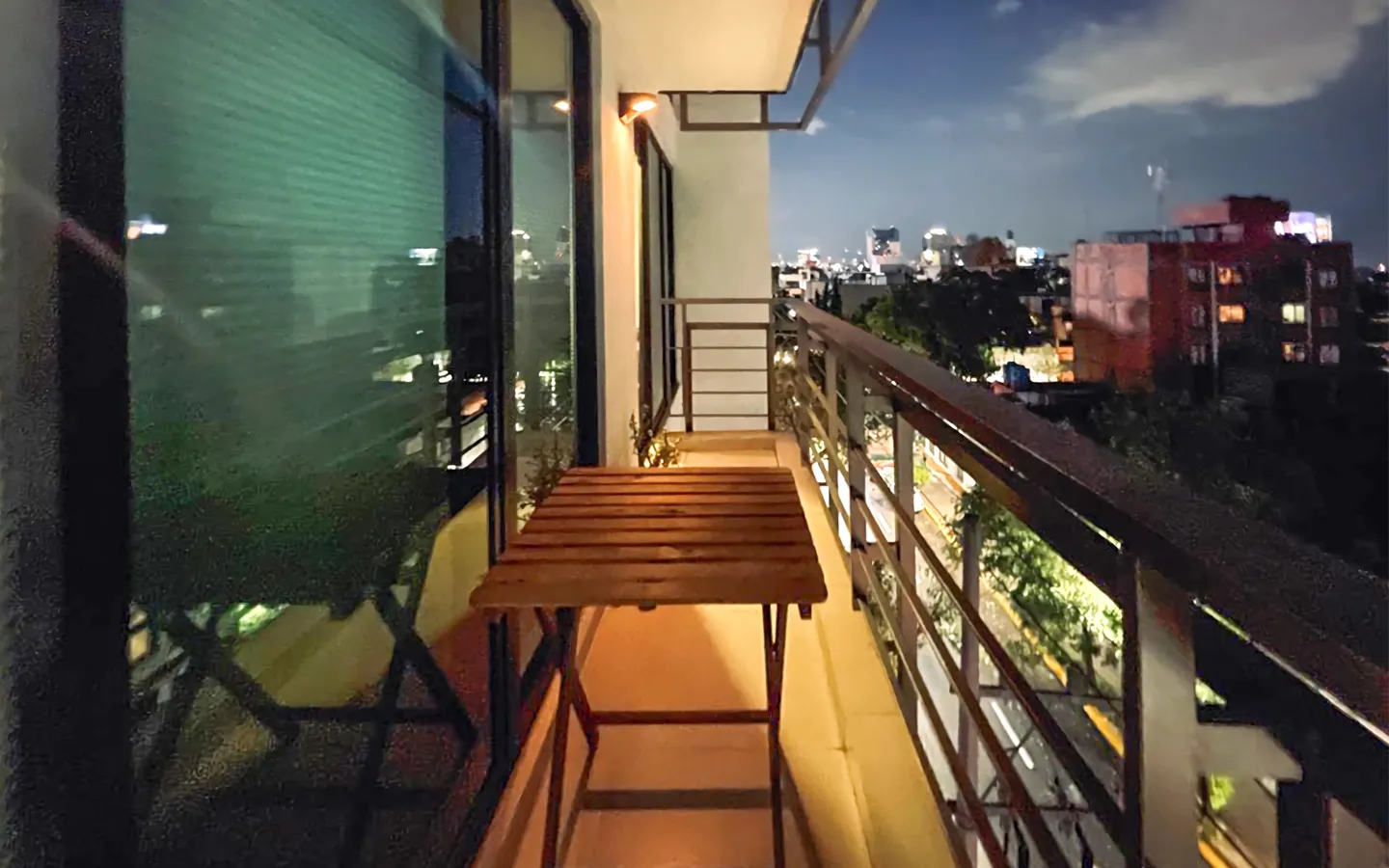 Departamento en venta en San José Insurgentes