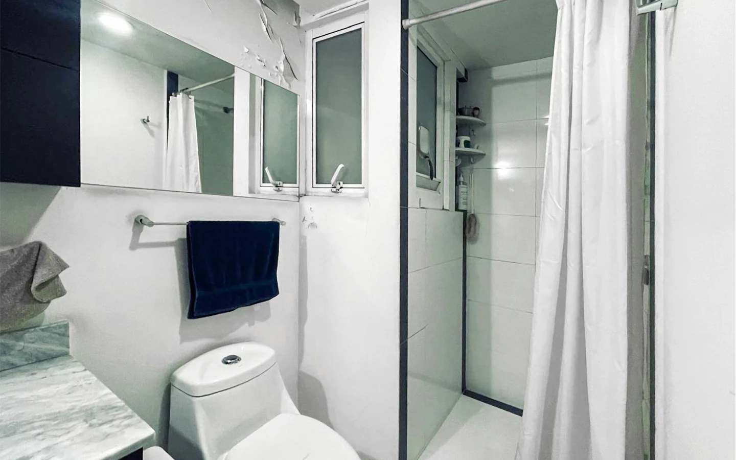 Departamento en venta en San José Insurgentes