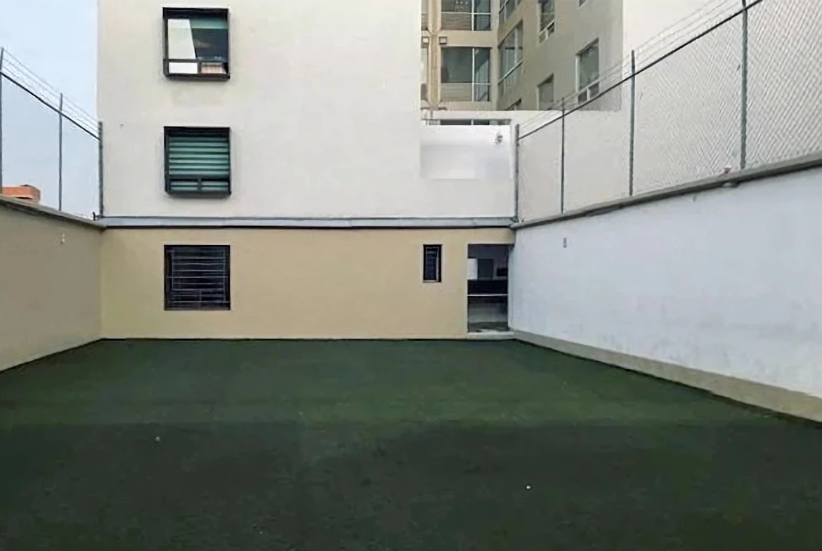 Departamento en venta en San José Insurgentes