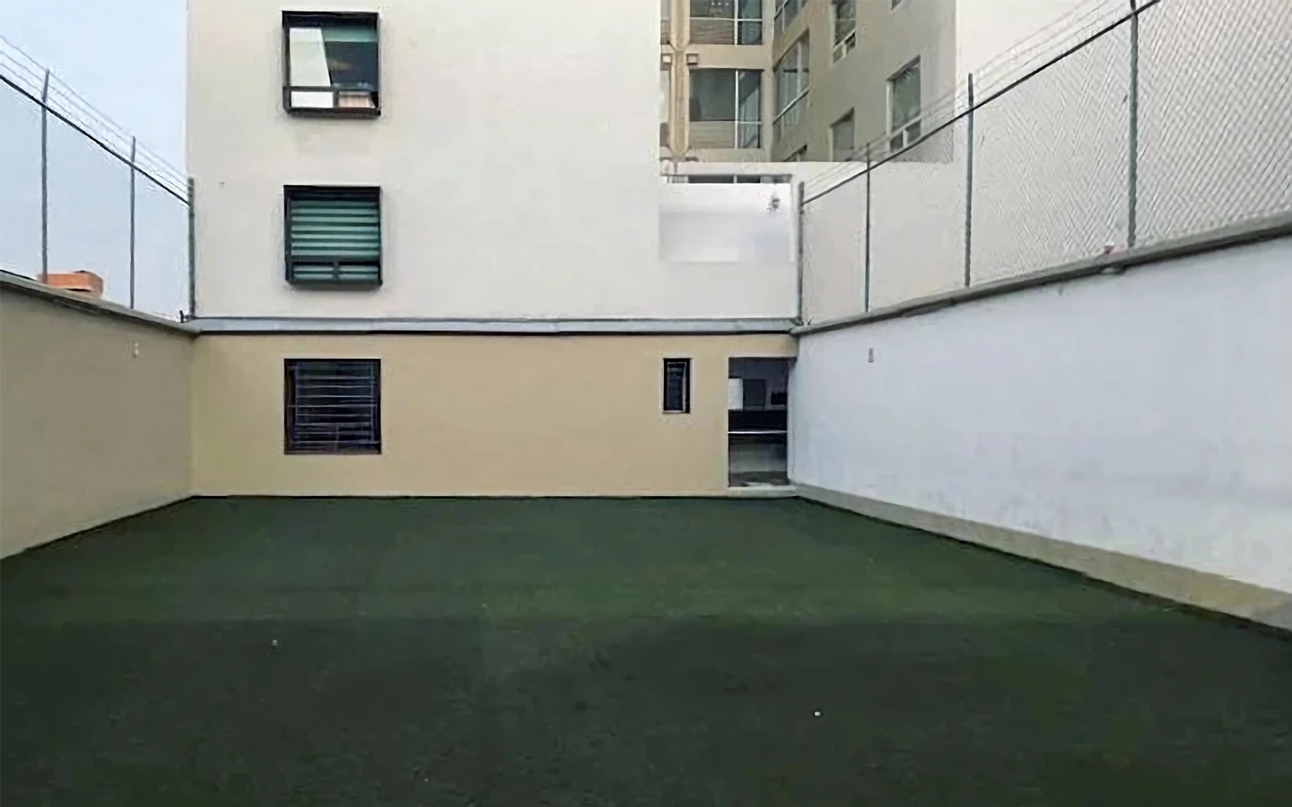 Departamento en venta en San José Insurgentes