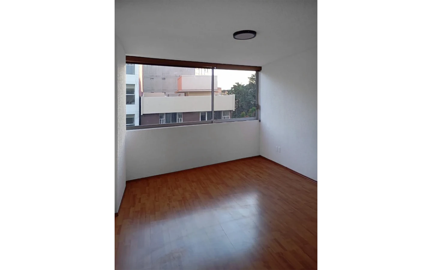 Departamento en renta en Acacias