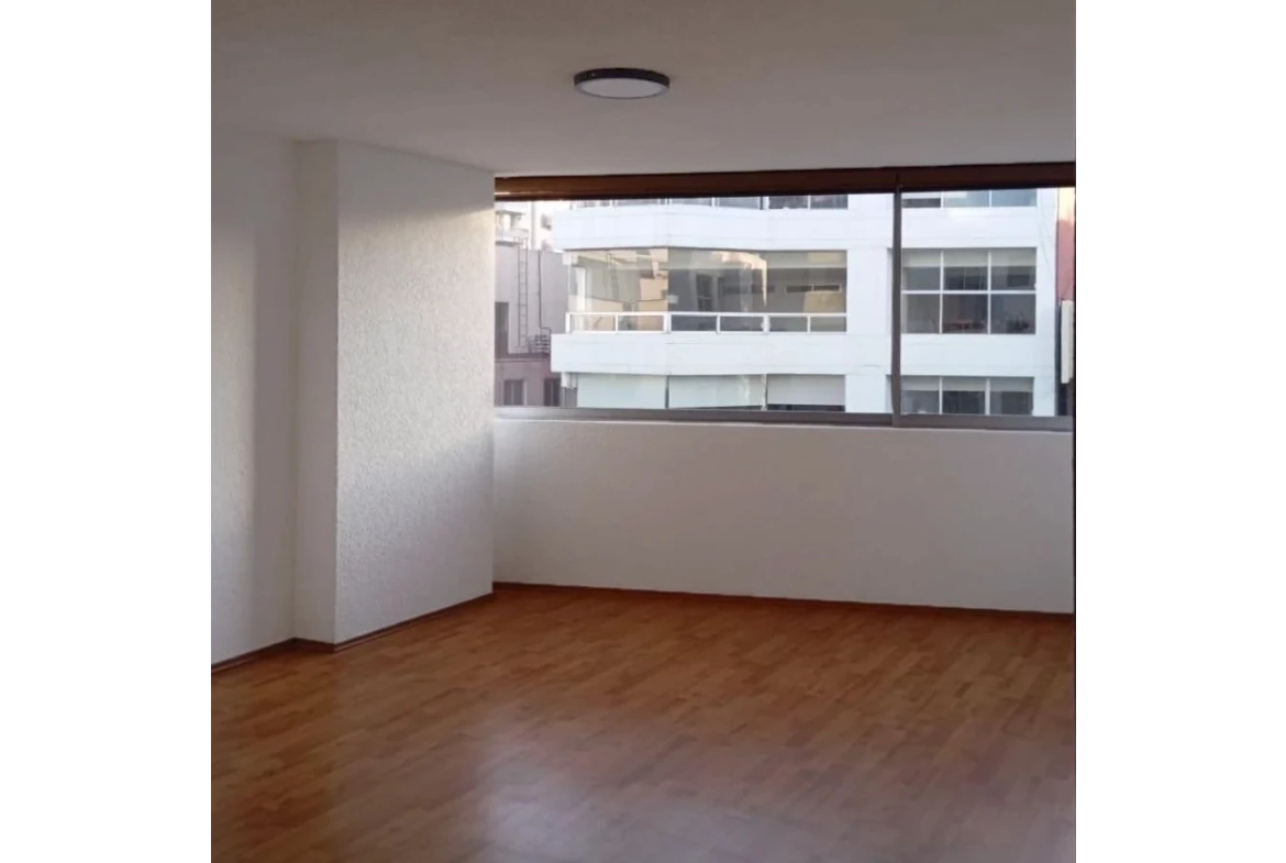 Departamento en renta en Acacias