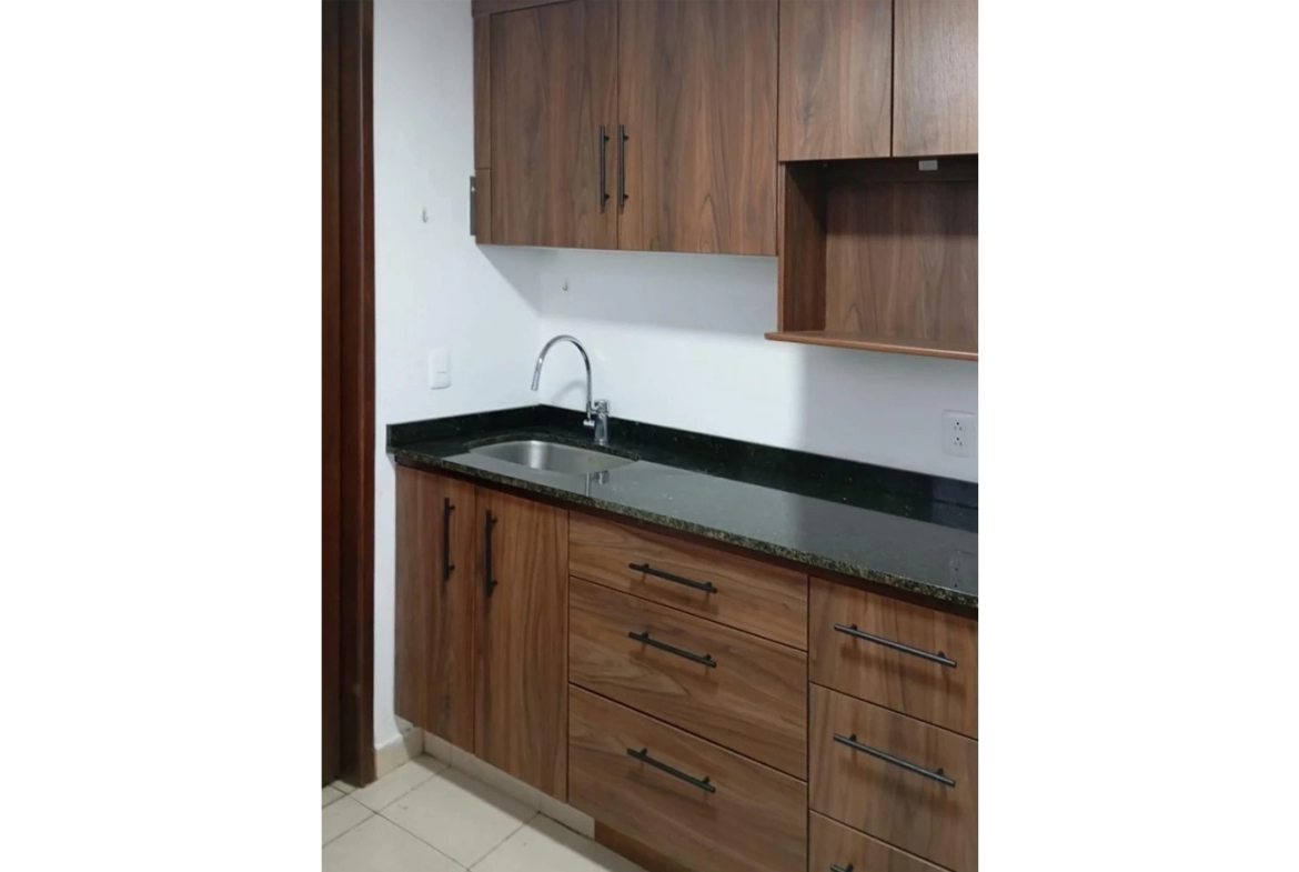 Departamento en renta en Acacias