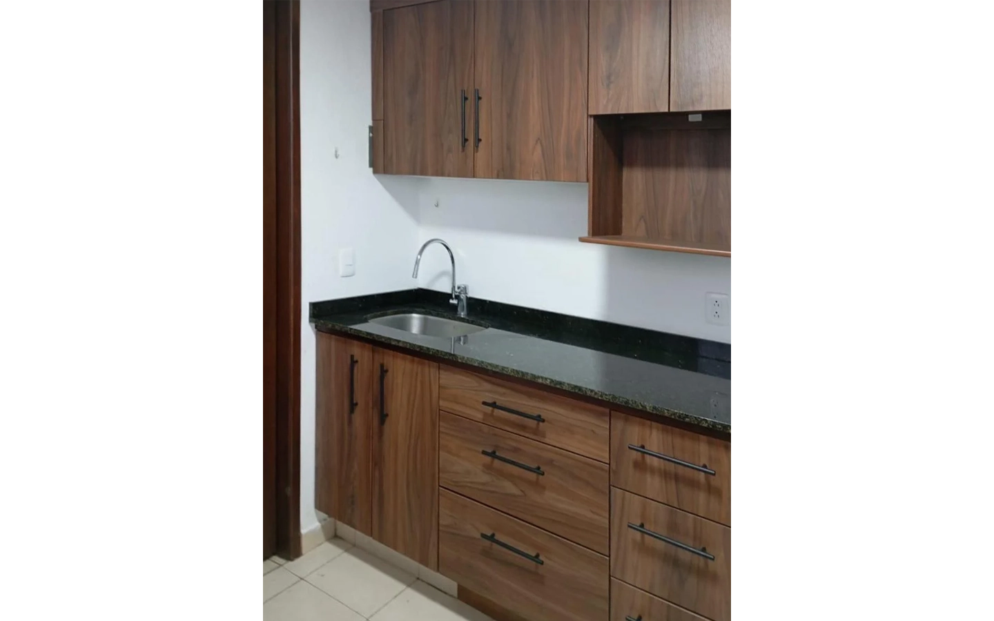 Departamento en renta en Acacias