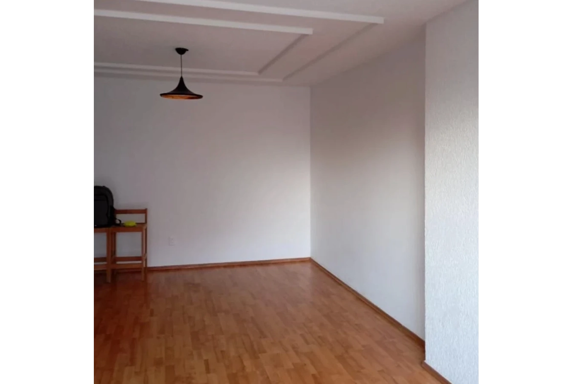 Departamento en renta en Acacias