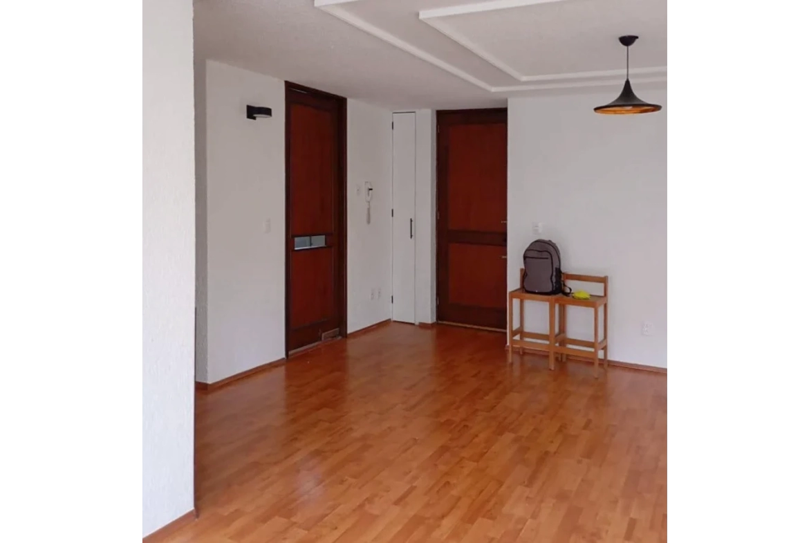 Departamento en renta en Acacias