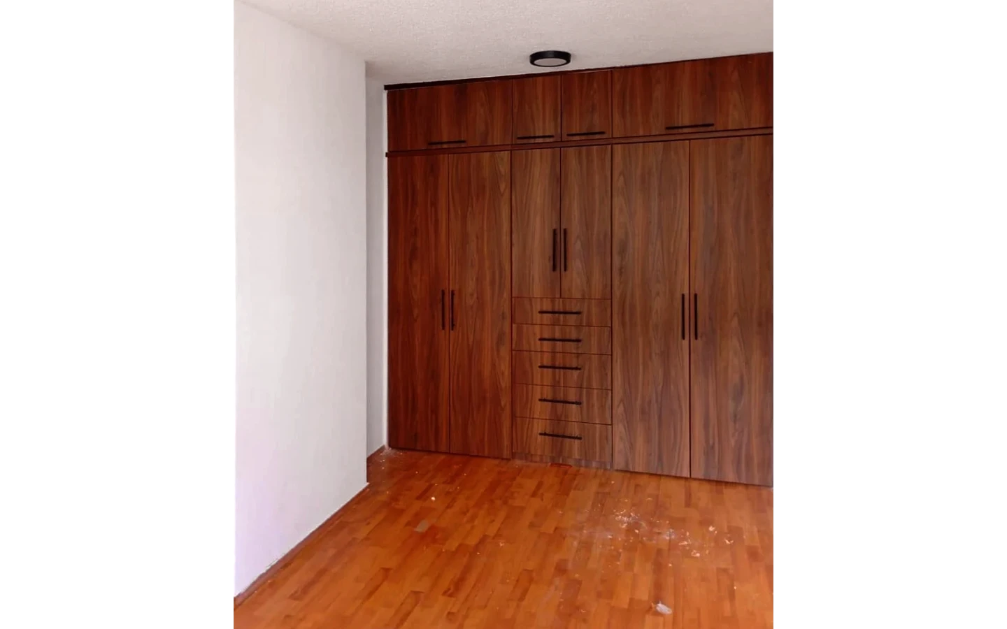 Departamento en renta en Acacias