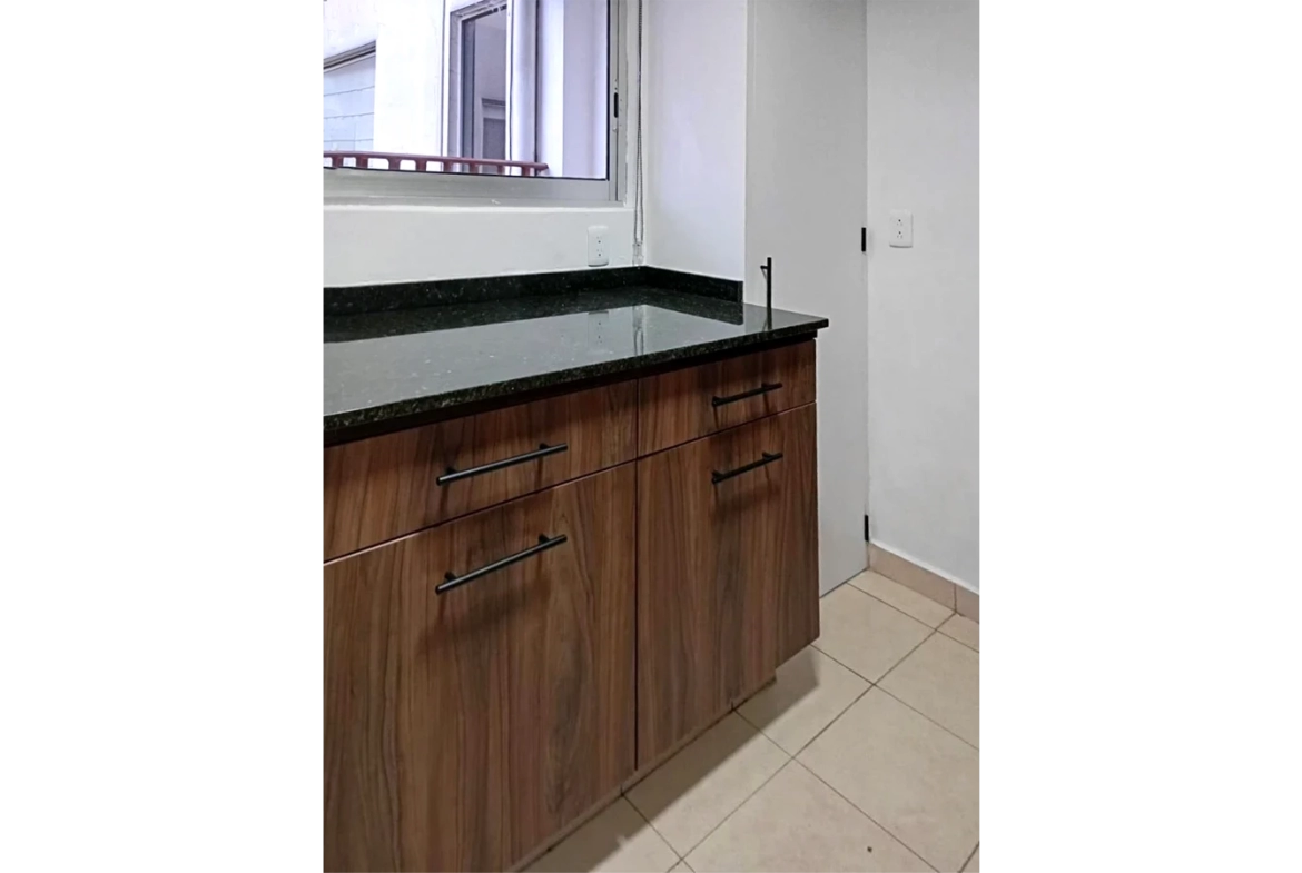 Departamento en renta en Acacias