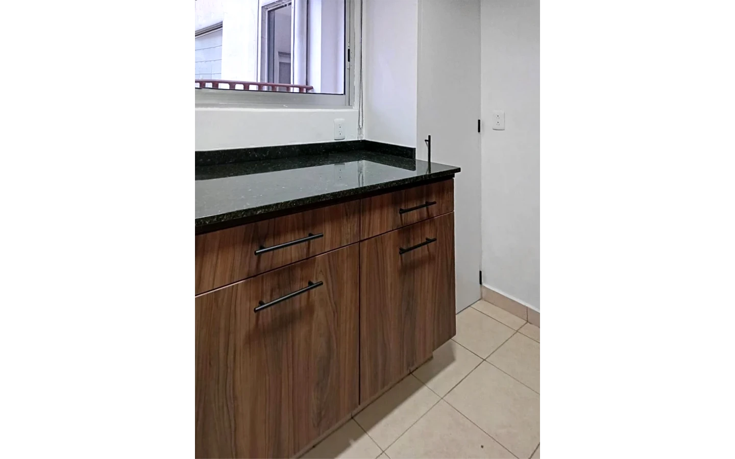 Departamento en renta en Acacias
