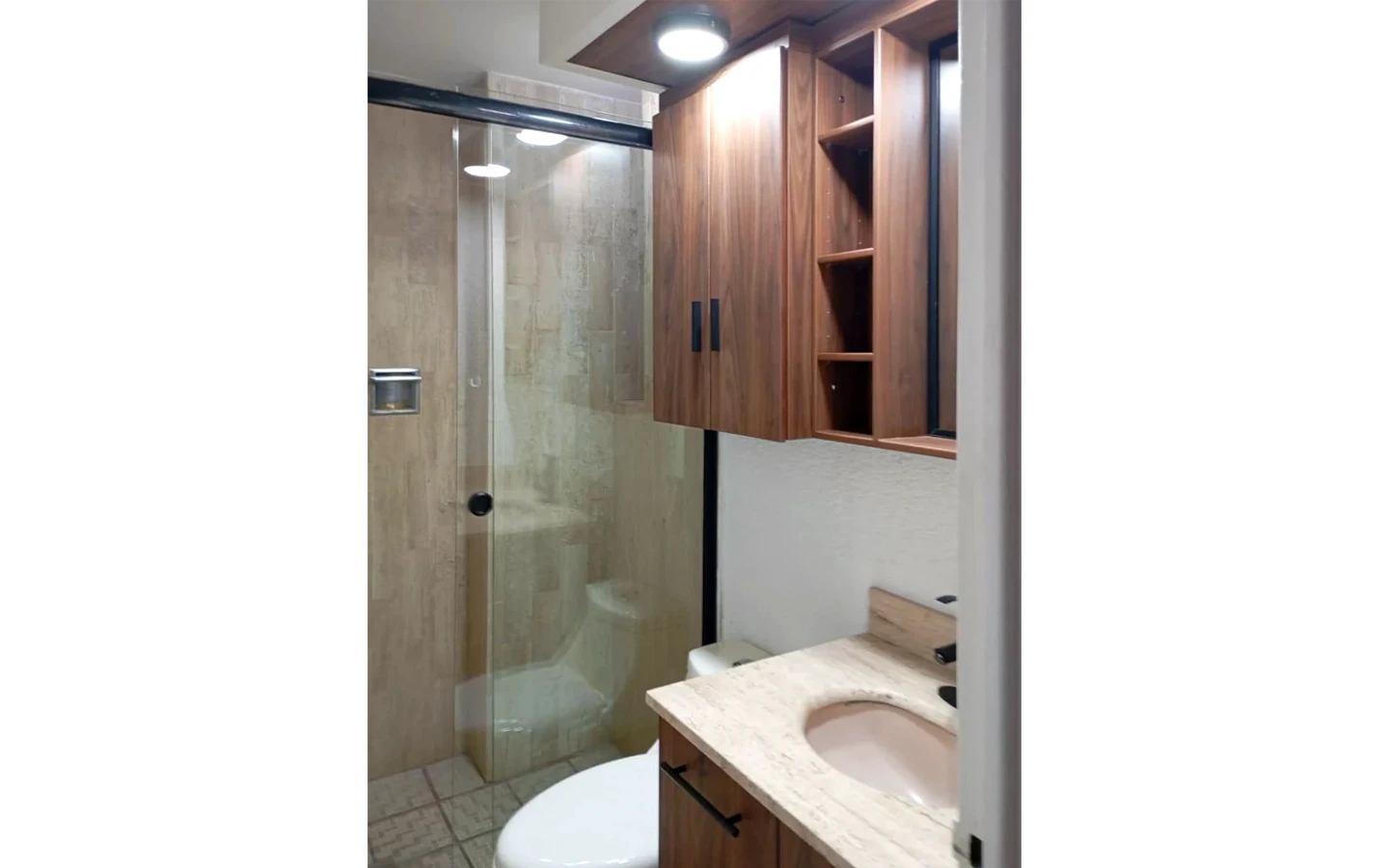Departamento en renta en Acacias