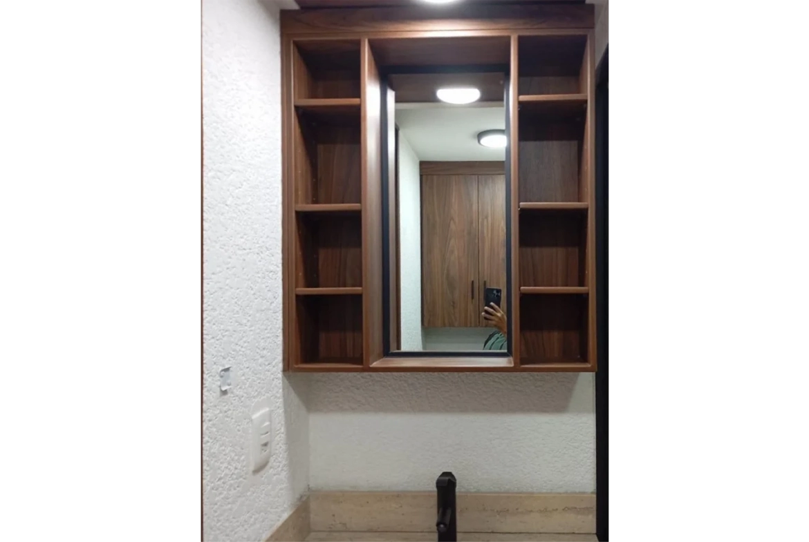 Departamento en renta en Acacias