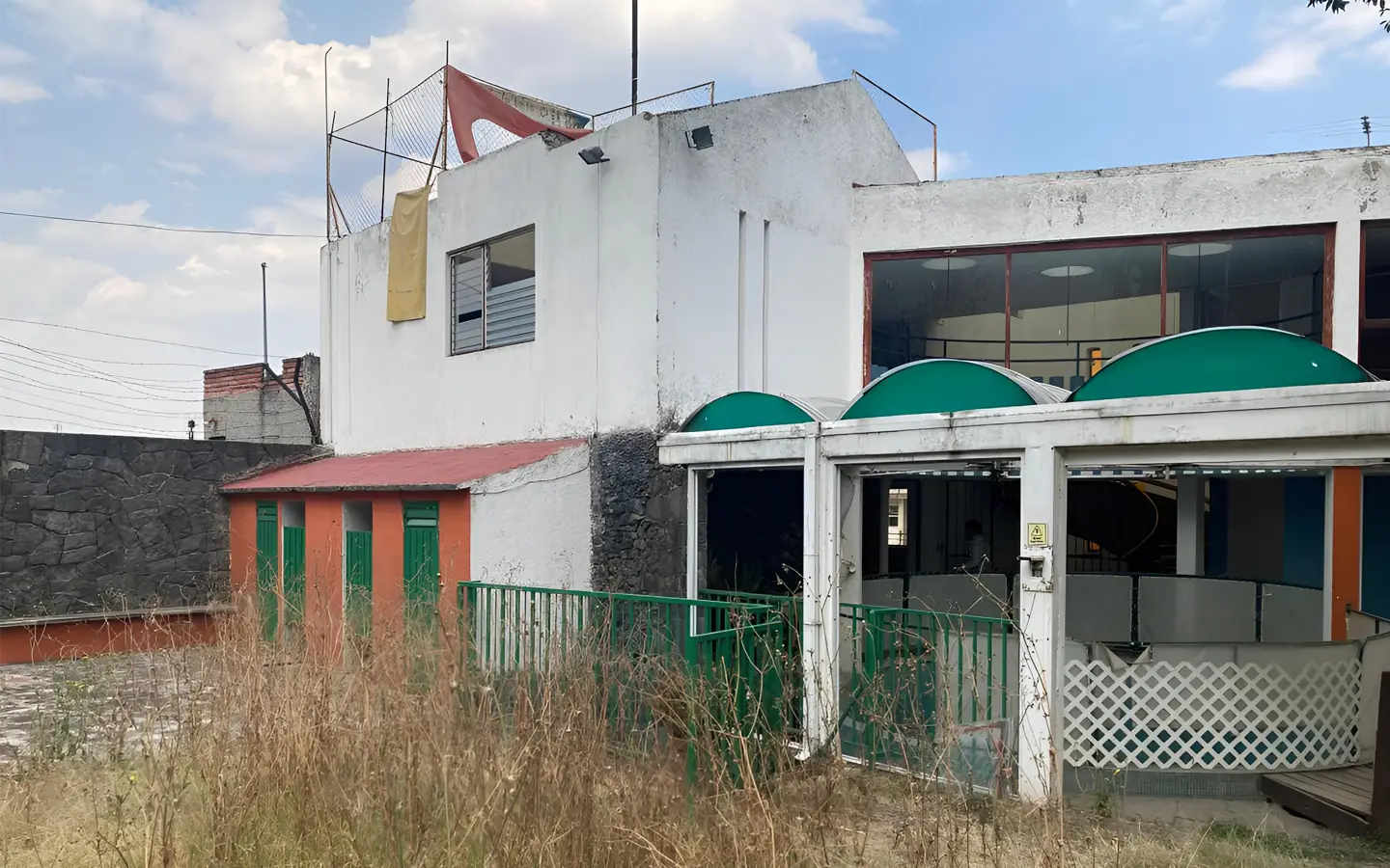 Casa en venta en San Jerónimo Aculco