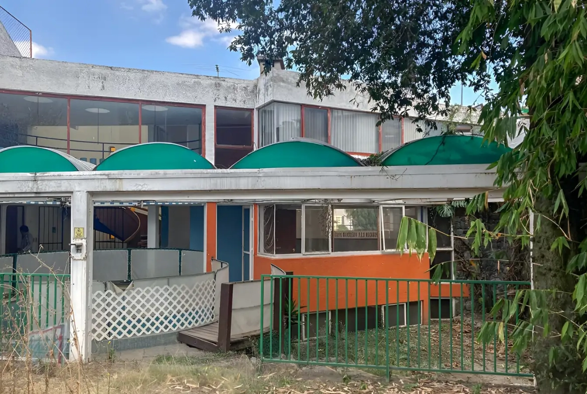 Casa en venta en San Jerónimo Aculco