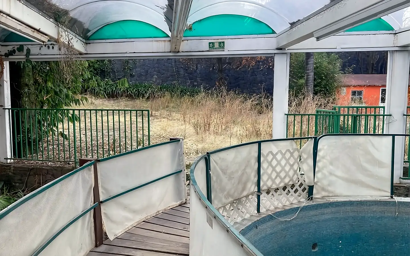Casa en venta en San Jerónimo Aculco