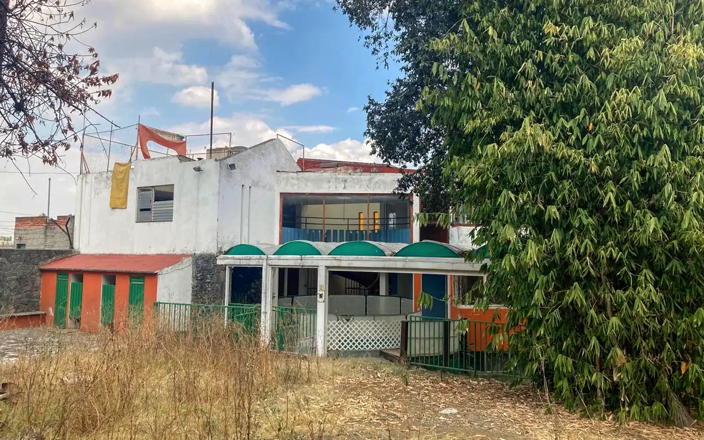 Casa en venta en San Jerónimo Aculco