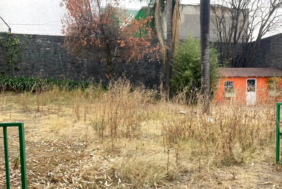 Casa en venta en San Jerónimo Aculco