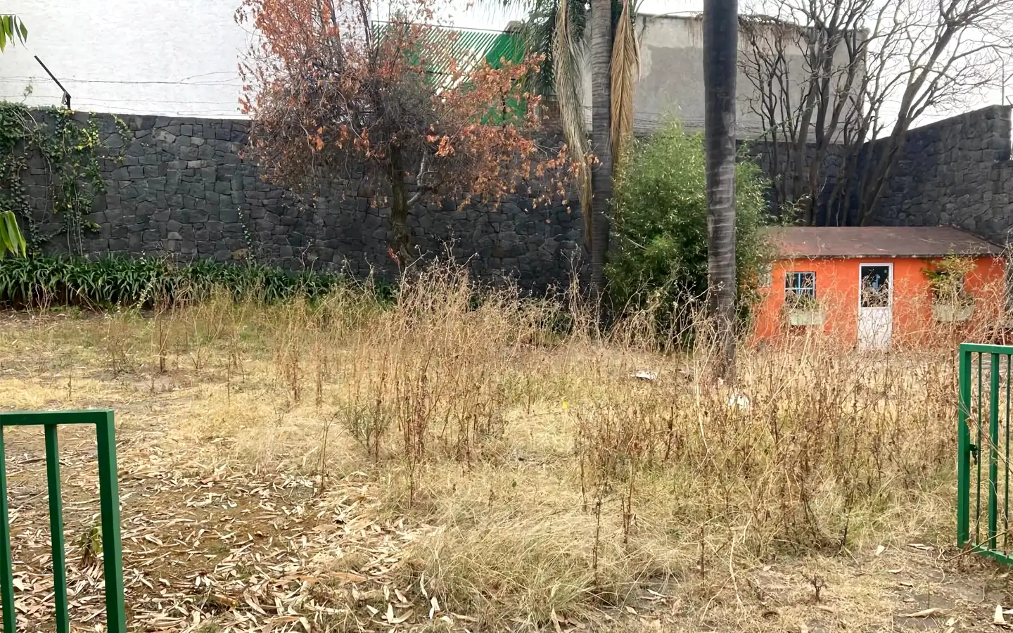 Casa en venta en San Jerónimo Aculco