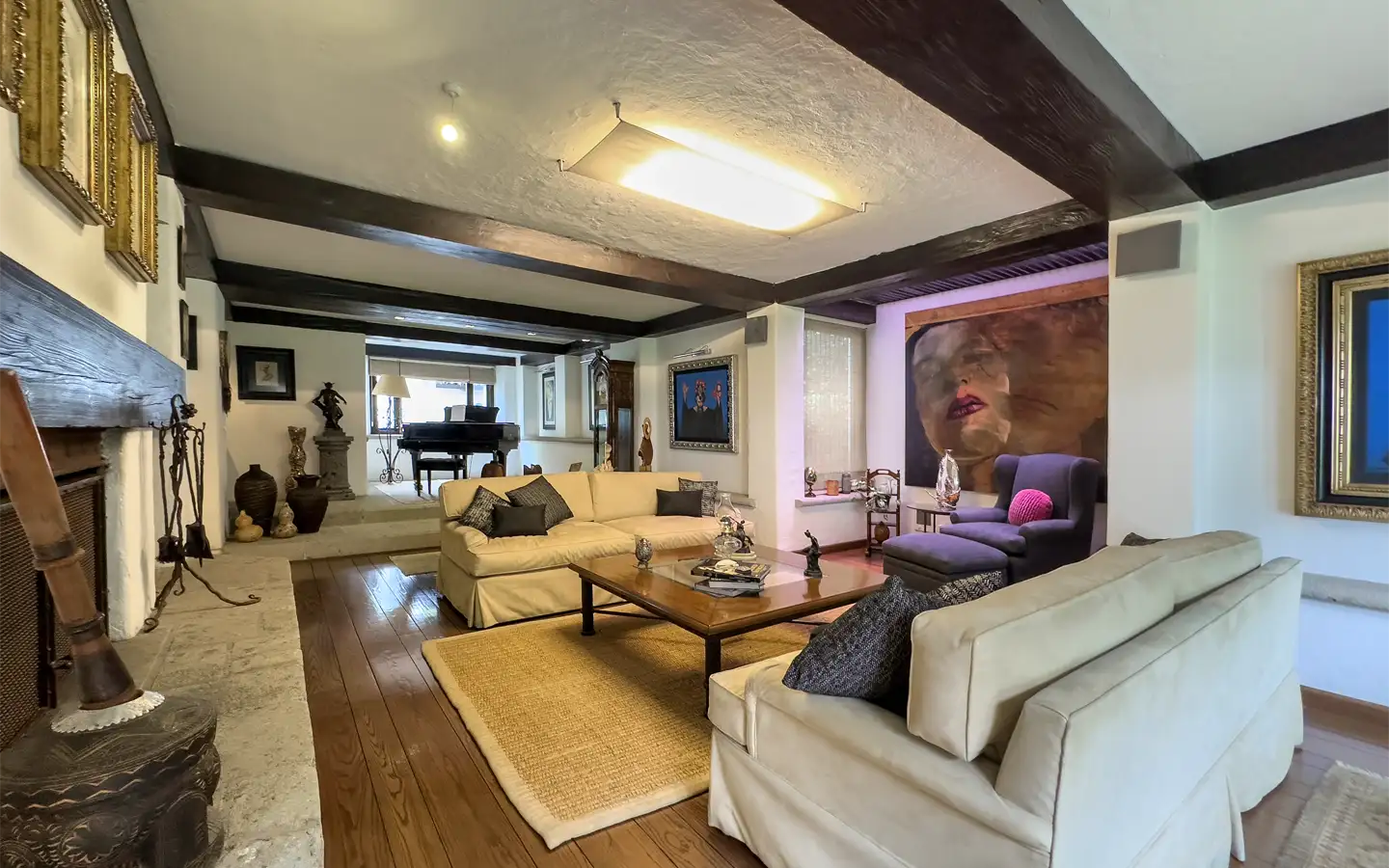 Casa en venta en Rancho San Francisco - Niddum Inmobiliaria