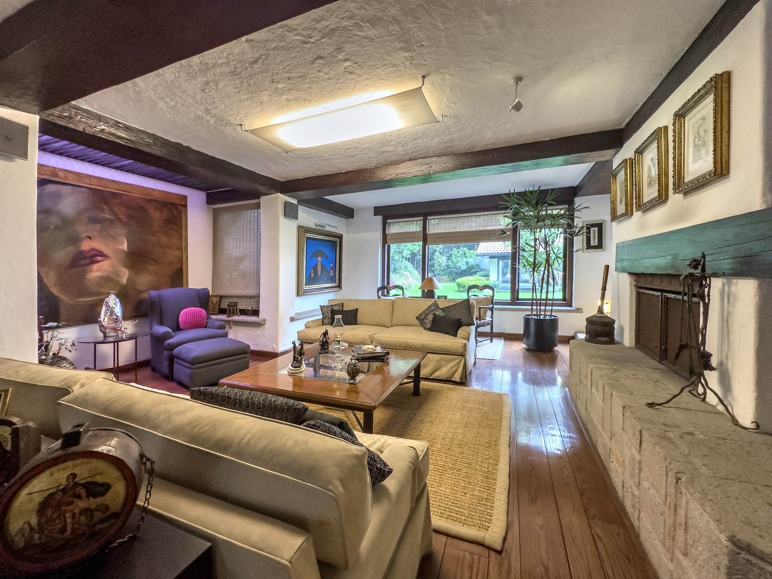 Casa en venta en Rancho San Francisco - Niddum Inmobiliaria
