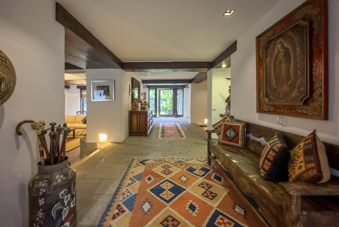 Casa en venta en Rancho San Francisco - Niddum Inmobiliaria