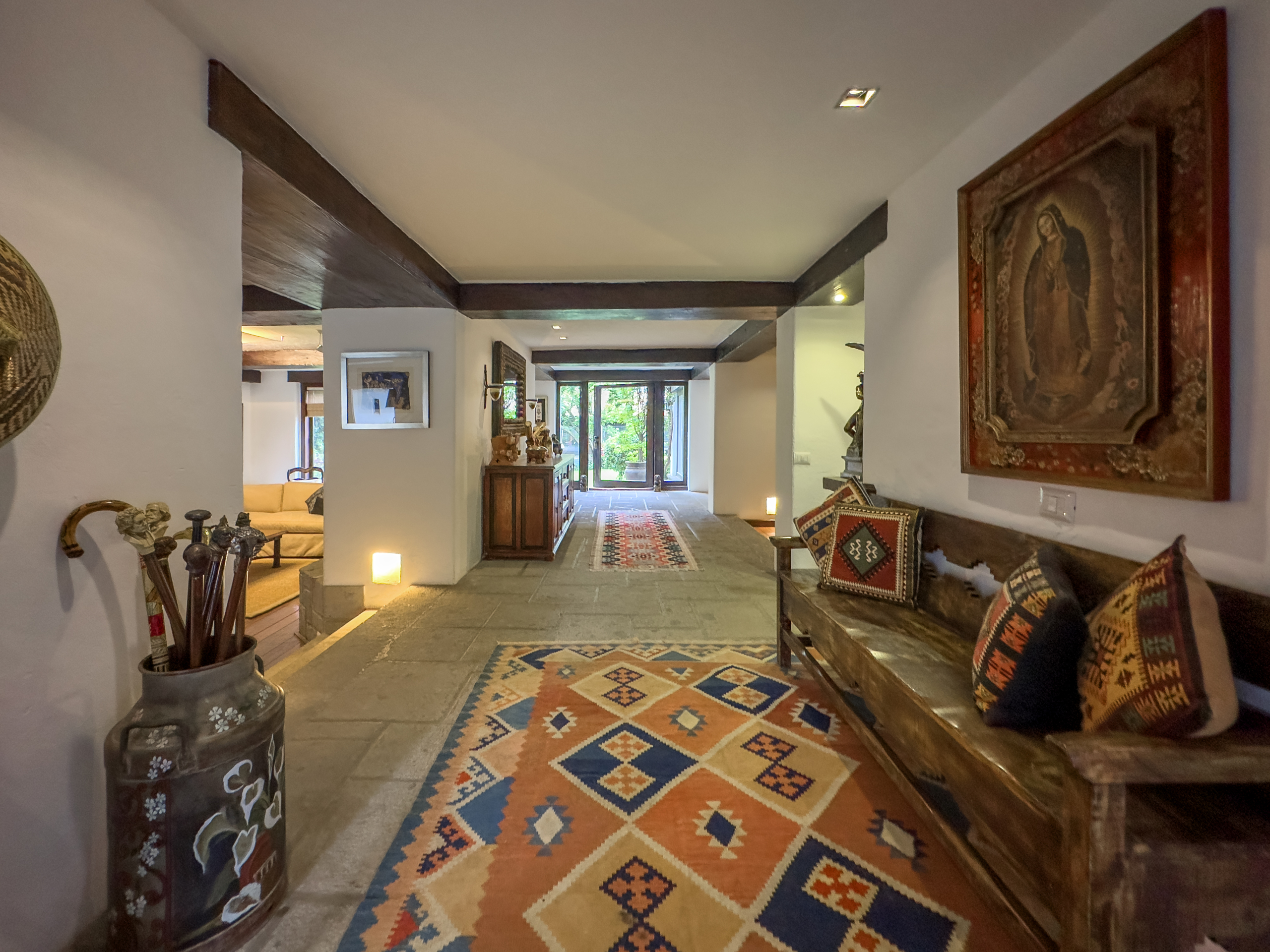 Casa en venta en Rancho San Francisco - Niddum Inmobiliaria