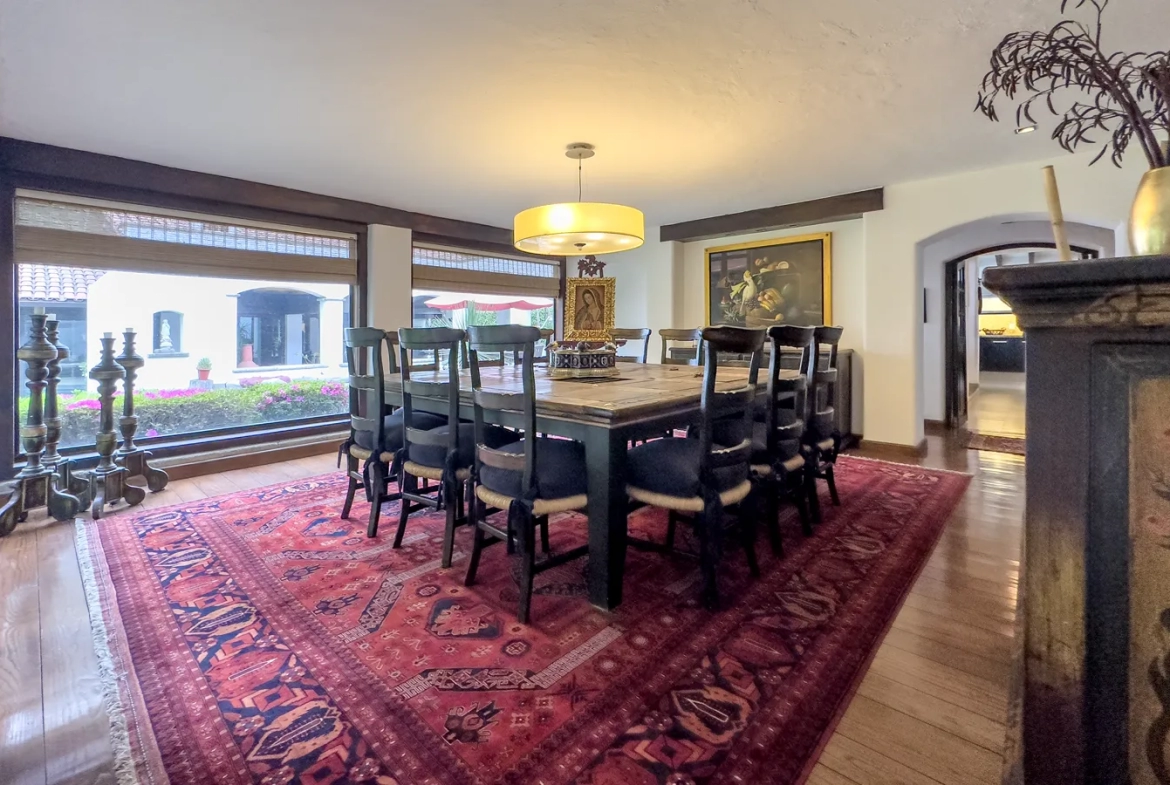 Casa en venta en Rancho San Francisco - Niddum Inmobiliaria