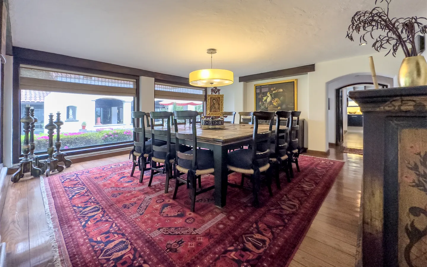 Casa en venta en Rancho San Francisco - Niddum Inmobiliaria