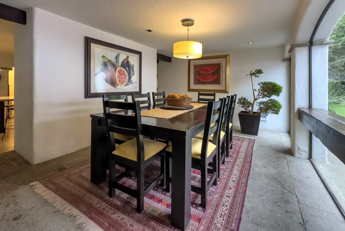 Casa en venta en Rancho San Francisco - Niddum Inmobiliaria