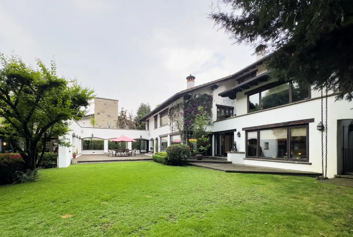Casa en venta en Rancho San Francisco - Niddum Inmobiliaria
