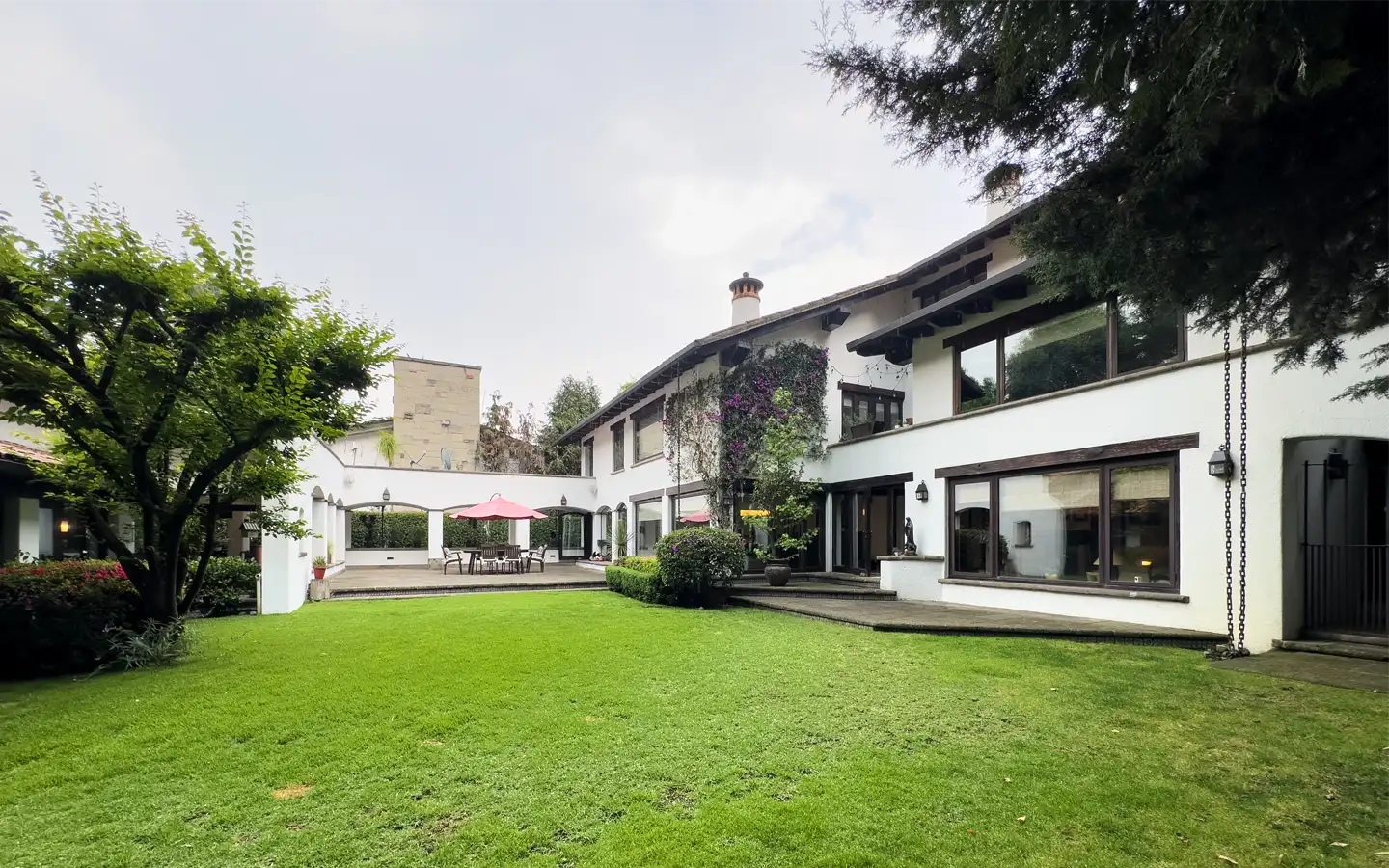 Casa en venta en Rancho San Francisco - Niddum Inmobiliaria