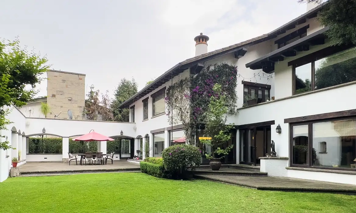 Casa en venta en Rancho San Francisco - Niddum Inmobiliaria