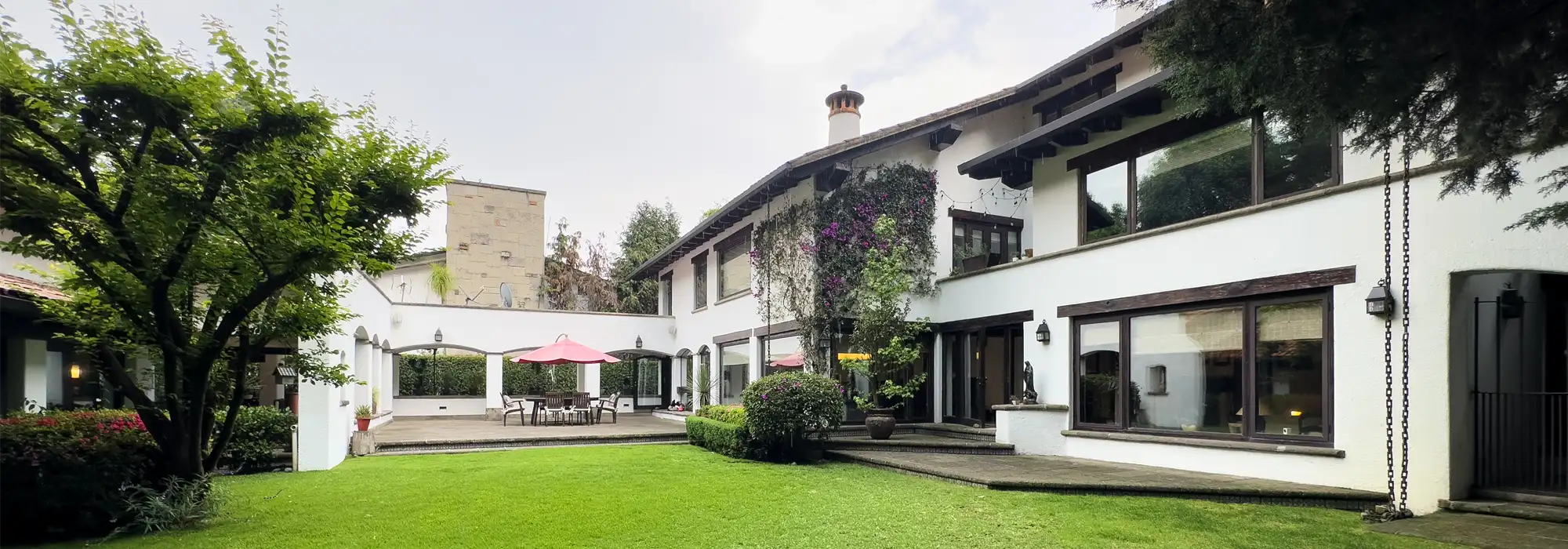 Casa en venta en Rancho San Francisco - Niddum Inmobiliaria