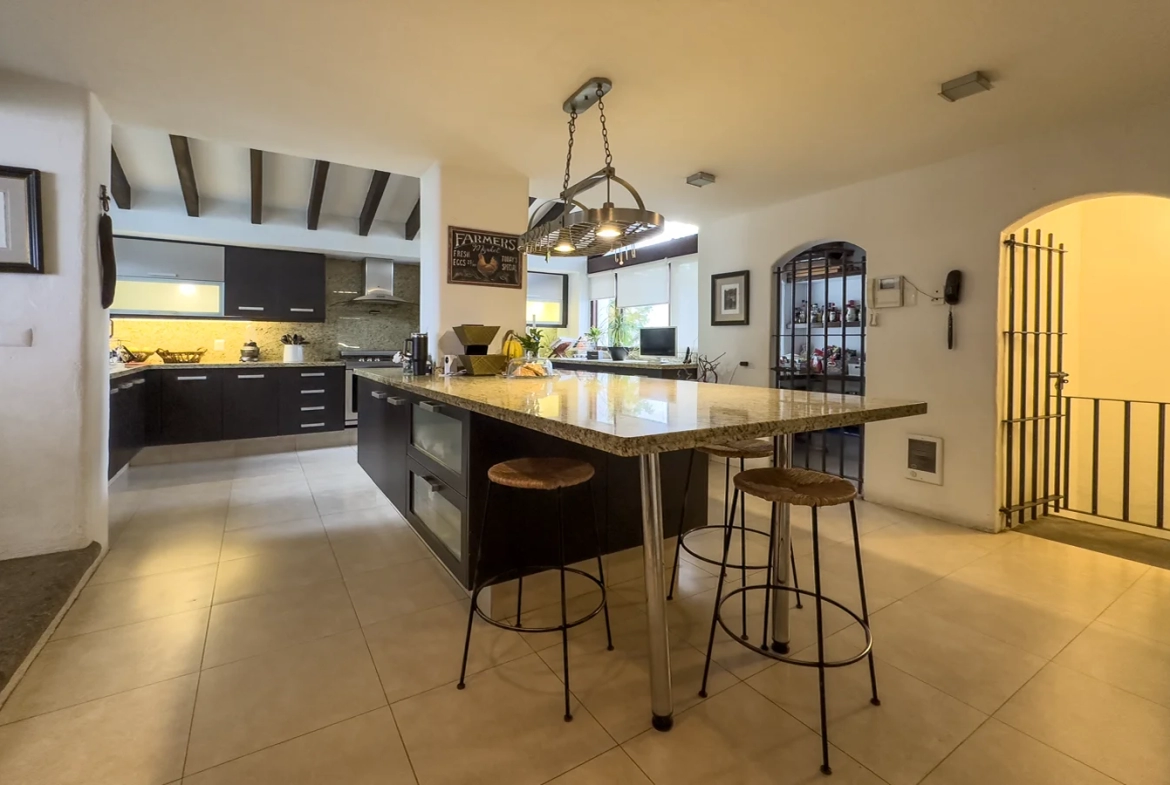 Casa en venta en Rancho San Francisco - Niddum Inmobiliaria