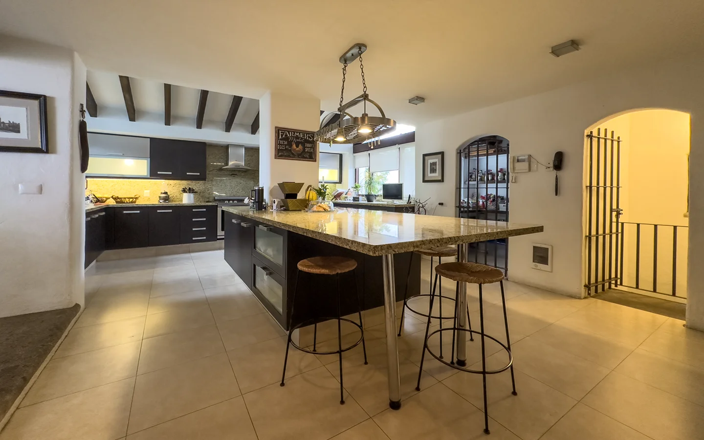 Casa en venta en Rancho San Francisco - Niddum Inmobiliaria