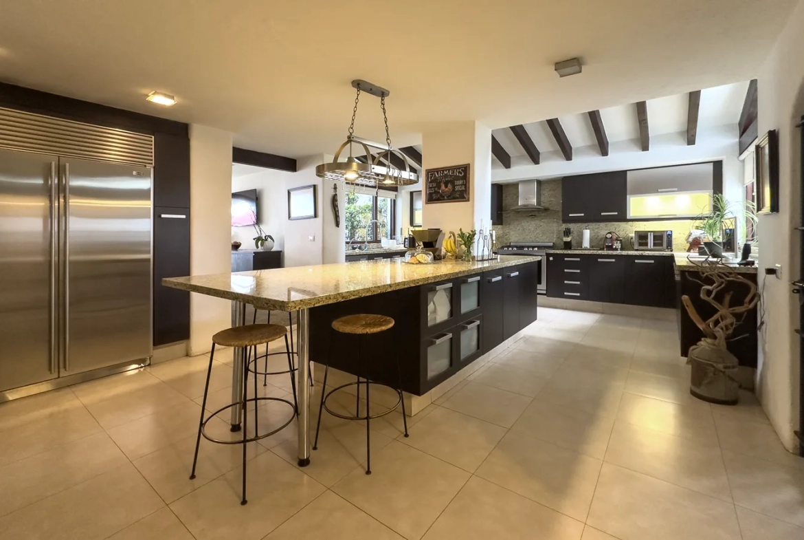 Casa en venta en Rancho San Francisco - Niddum Inmobiliaria