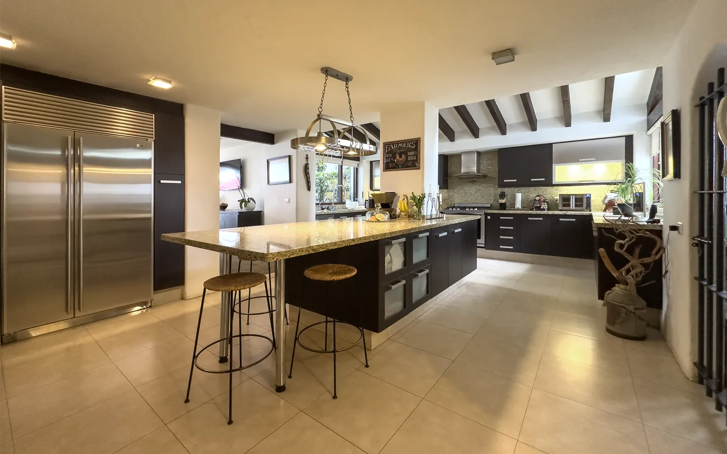 Casa en venta en Rancho San Francisco - Niddum Inmobiliaria