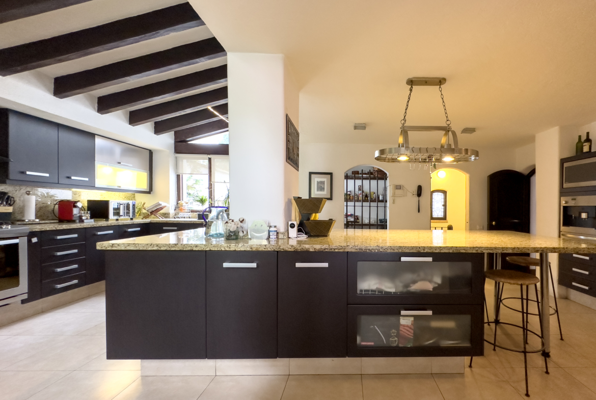 Casa en venta en Rancho San Francisco - Niddum Inmobiliaria