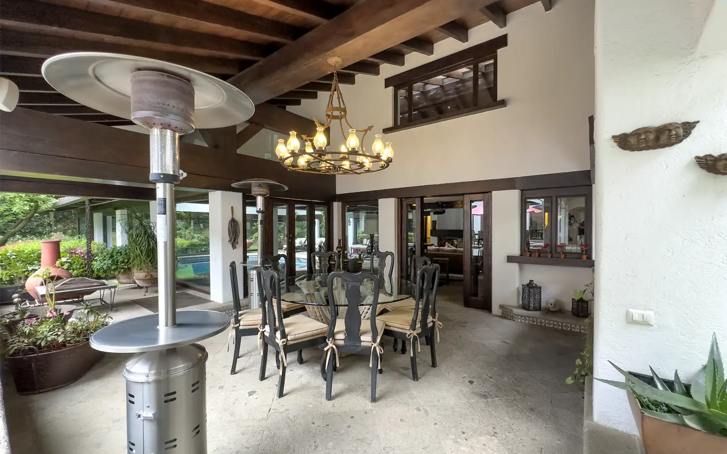 Casa en venta en Rancho San Francisco - Niddum Inmobiliaria