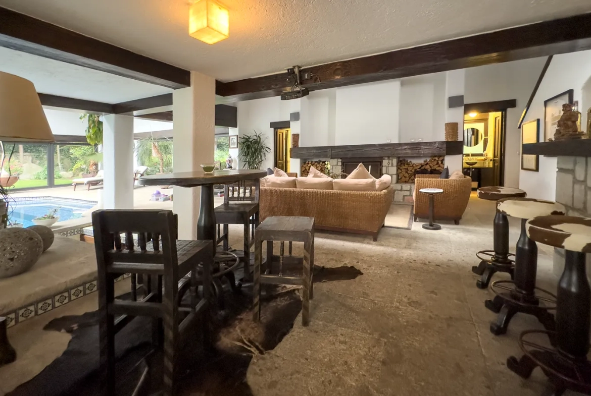 Casa en venta en Rancho San Francisco - Niddum Inmobiliaria