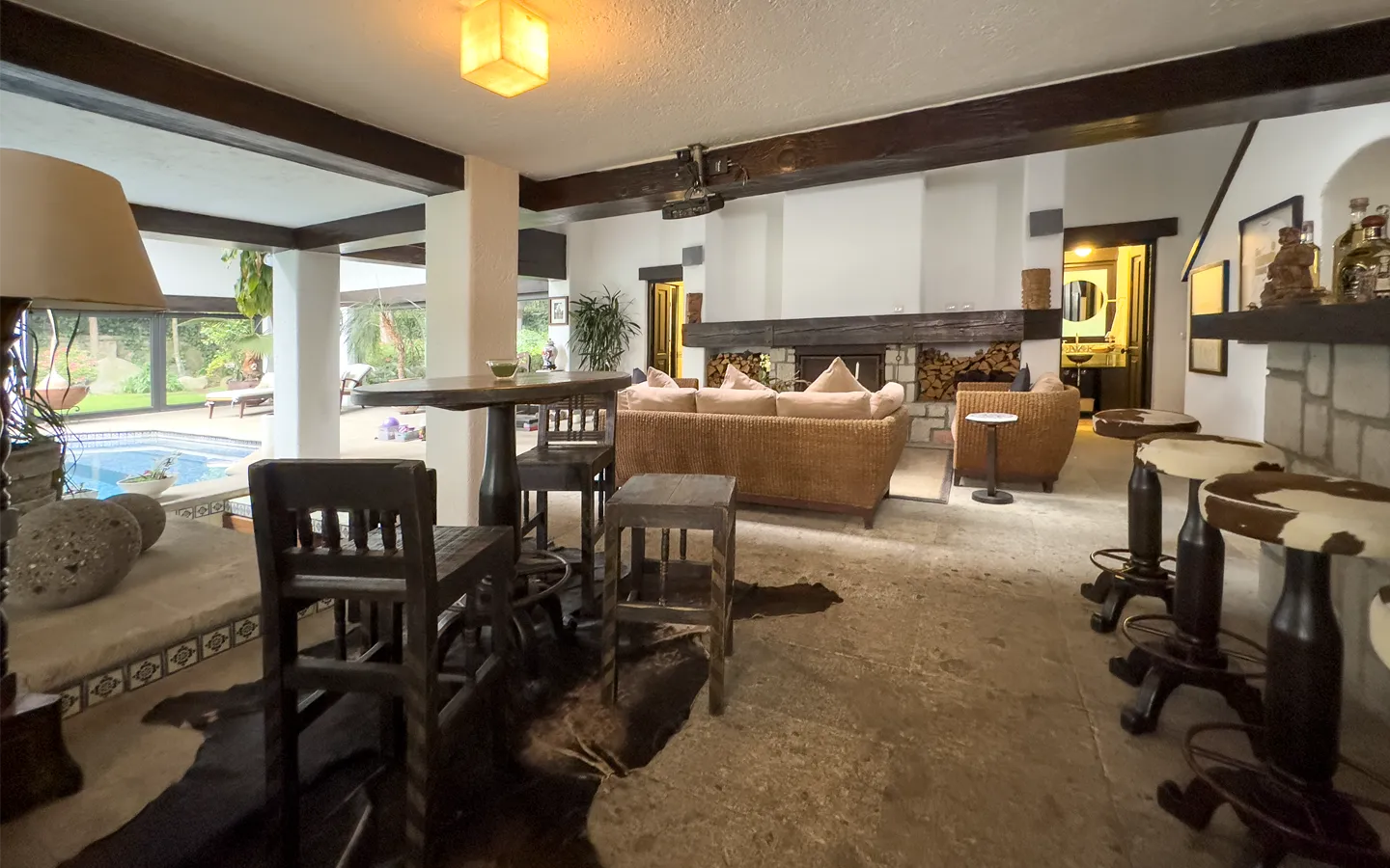 Casa en venta en Rancho San Francisco - Niddum Inmobiliaria