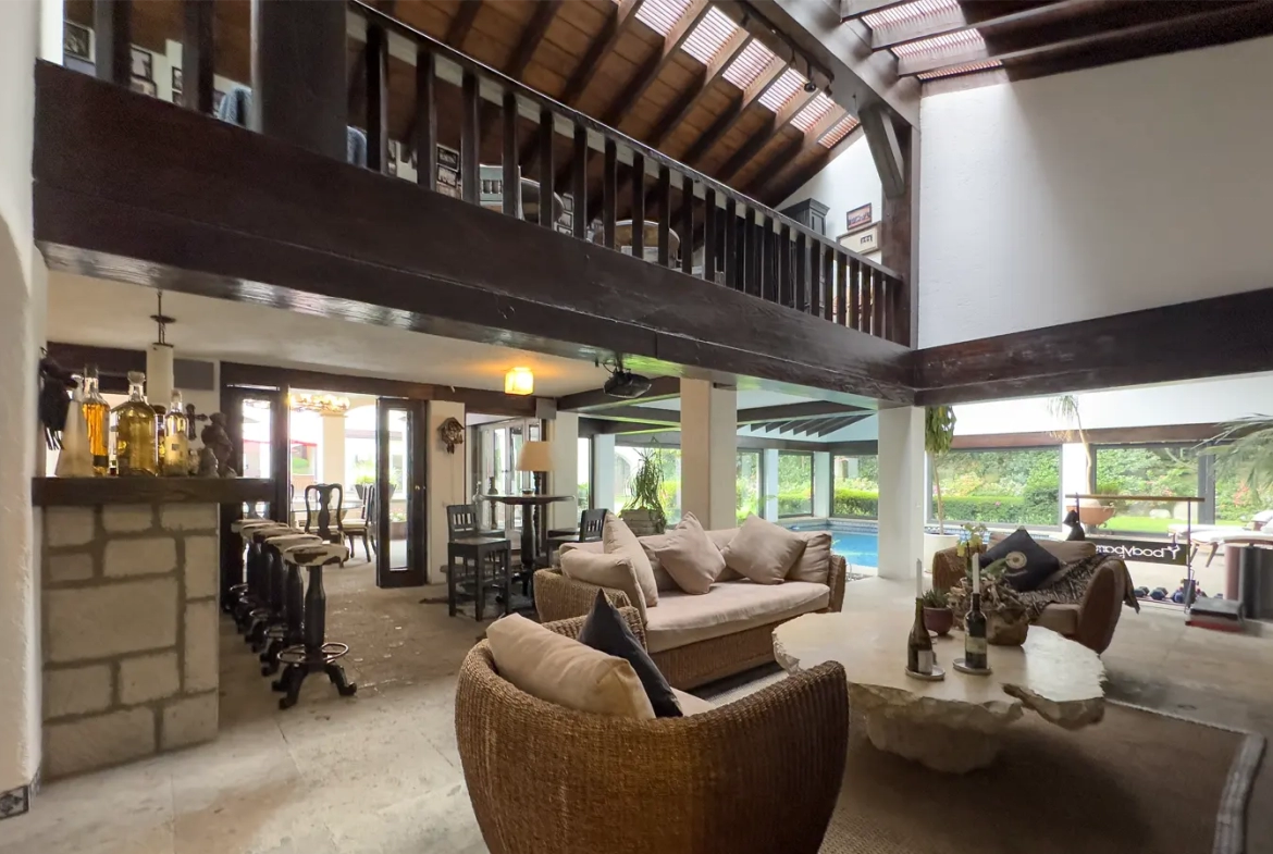 Casa en venta en Rancho San Francisco - Niddum Inmobiliaria