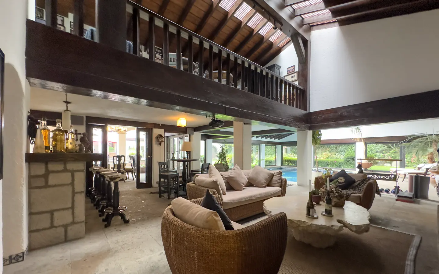Casa en venta en Rancho San Francisco - Niddum Inmobiliaria