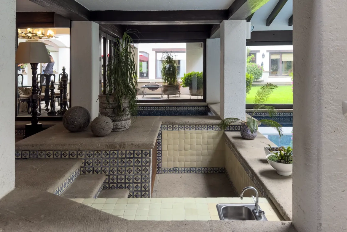 Casa en venta en Rancho San Francisco - Niddum Inmobiliaria