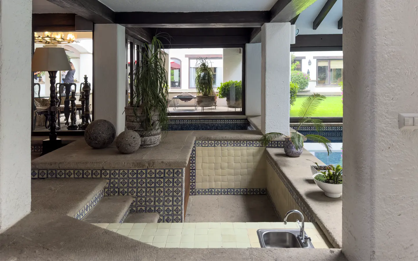 Casa en venta en Rancho San Francisco - Niddum Inmobiliaria