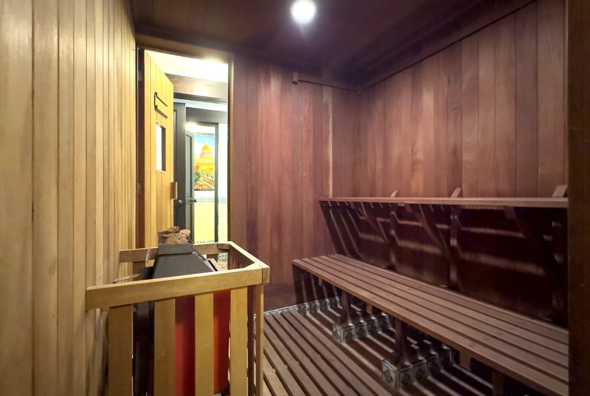Casa en venta en Rancho San Francisco - Niddum Inmobiliaria