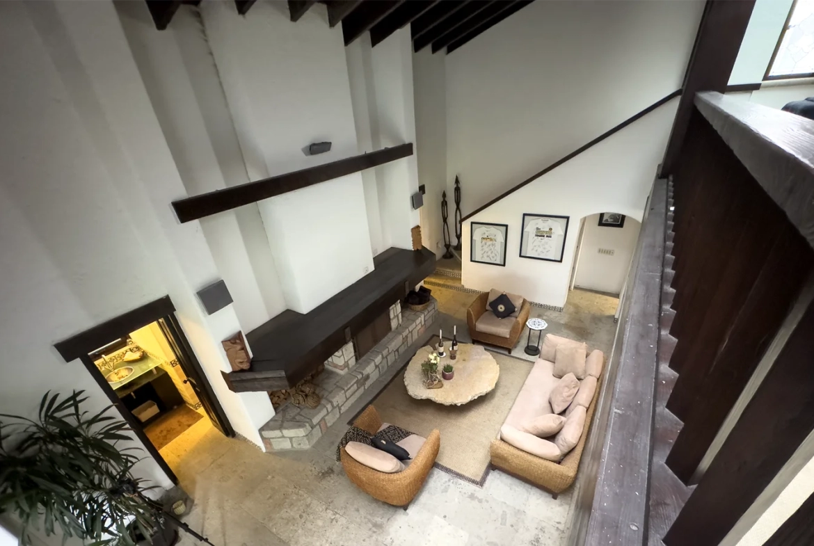 Casa en venta en Rancho San Francisco - Niddum Inmobiliaria