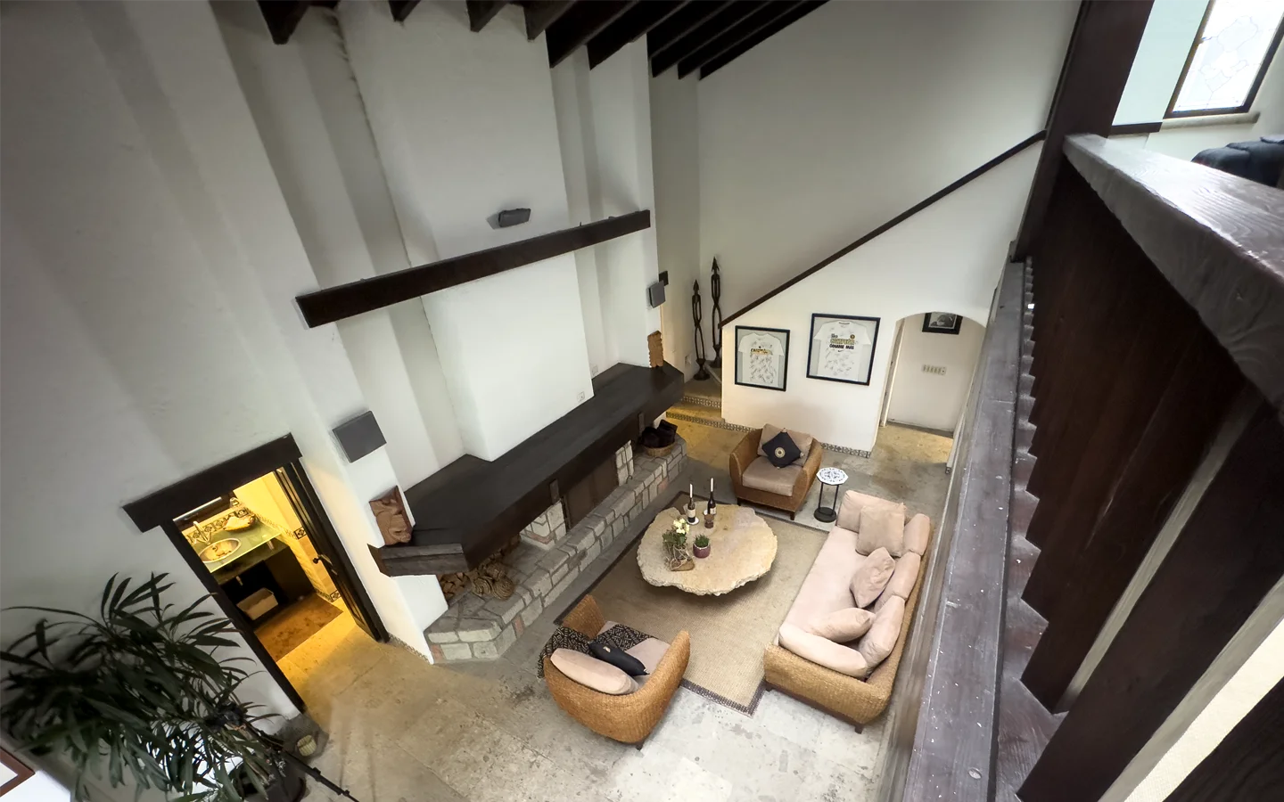 Casa en venta en Rancho San Francisco - Niddum Inmobiliaria