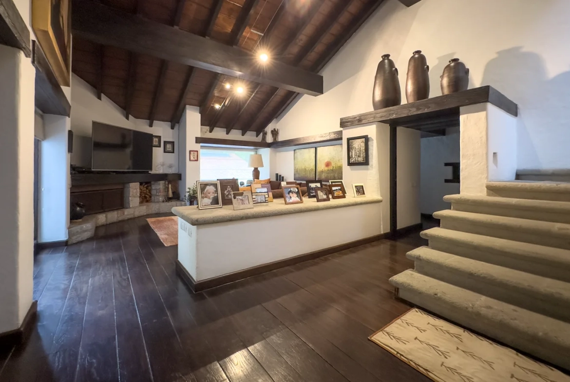 Casa en venta en Rancho San Francisco - Niddum Inmobiliaria