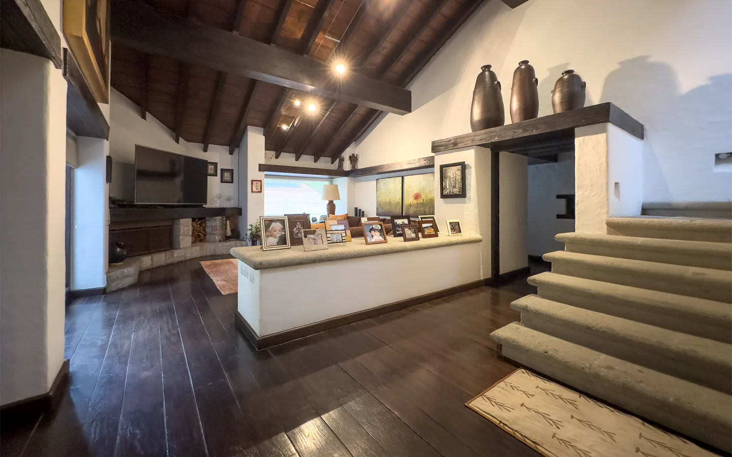 Casa en venta en Rancho San Francisco - Niddum Inmobiliaria