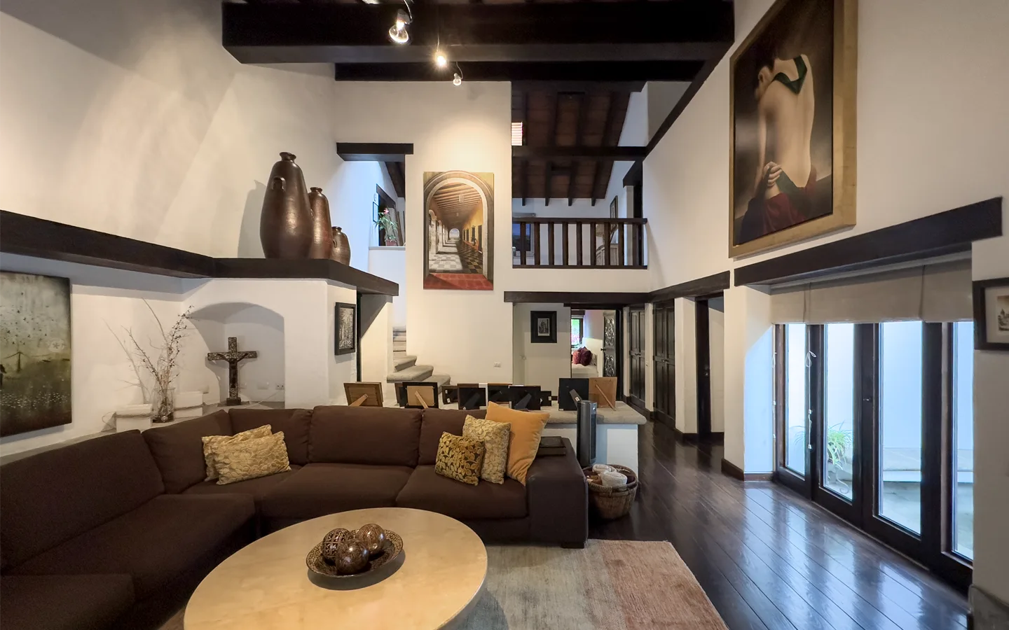 Casa en venta en Rancho San Francisco - Niddum Inmobiliaria
